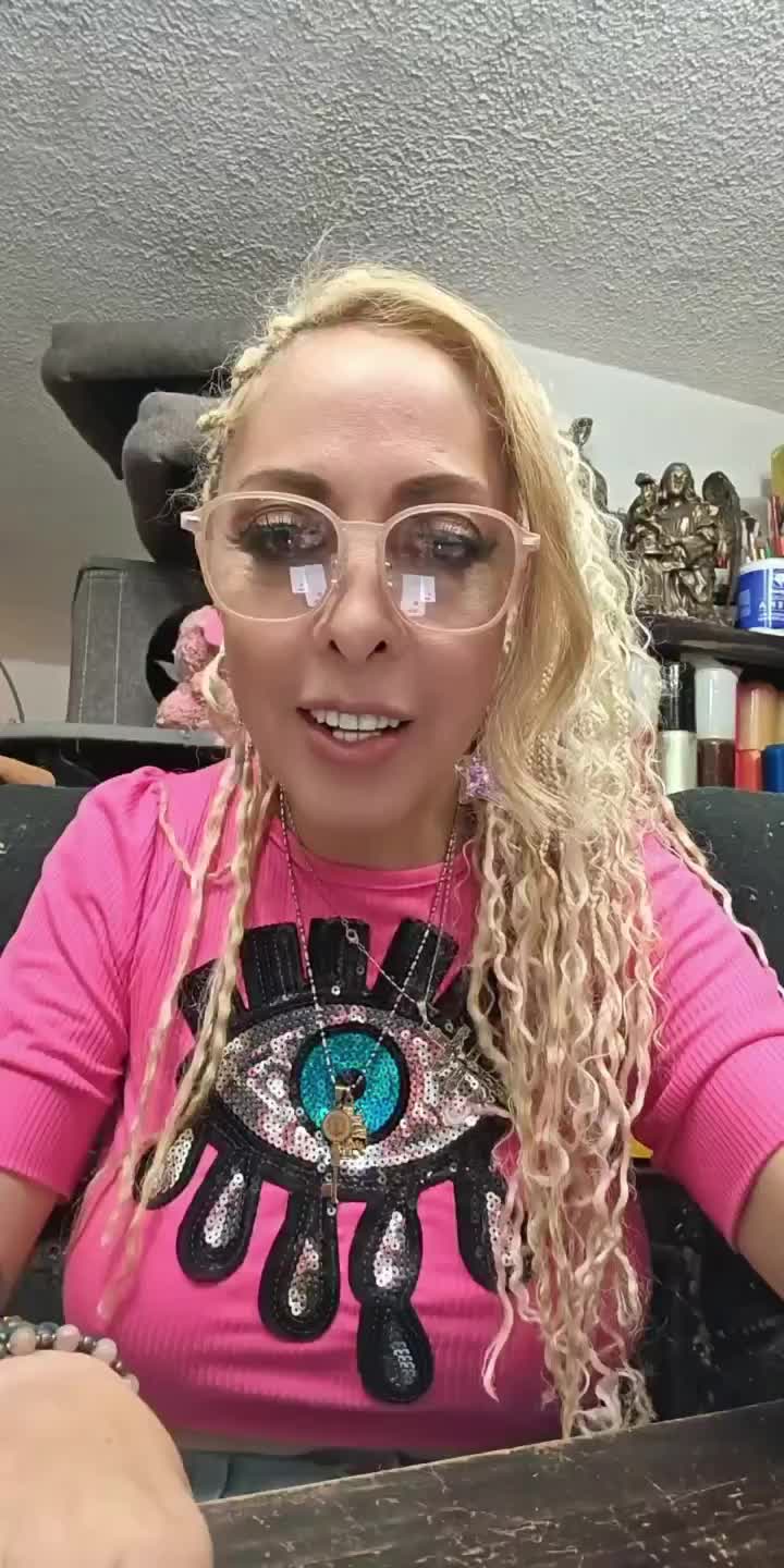 @MaryCarmen La Güera Oficial