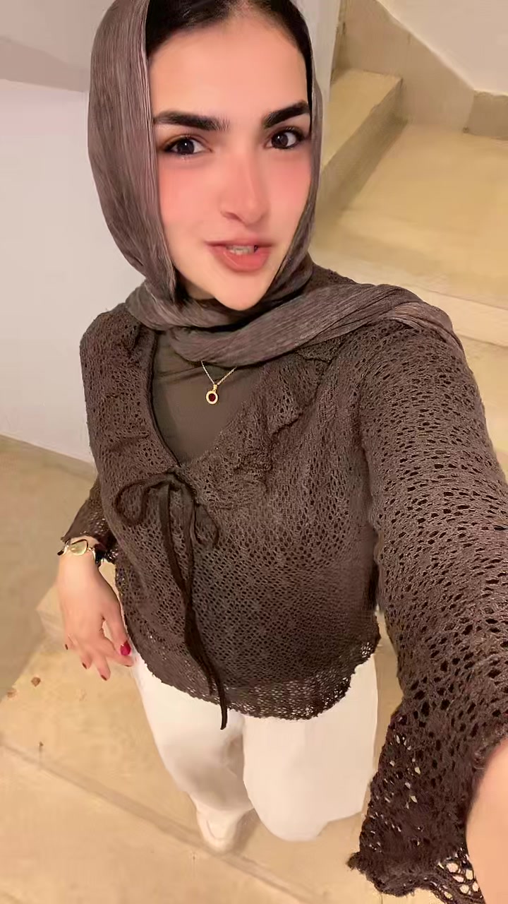 @Sarah Adel