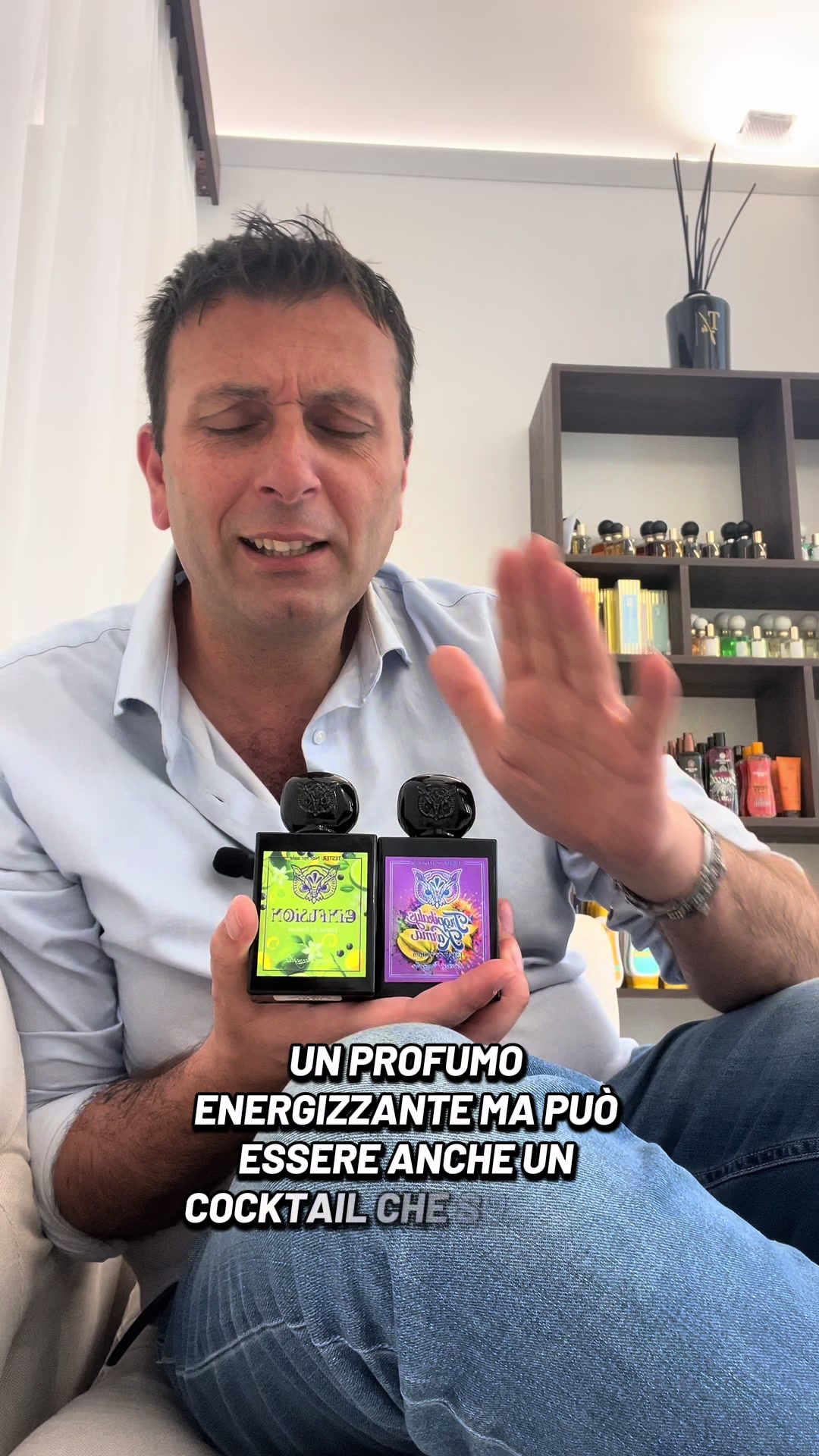 @Niluprofumeria