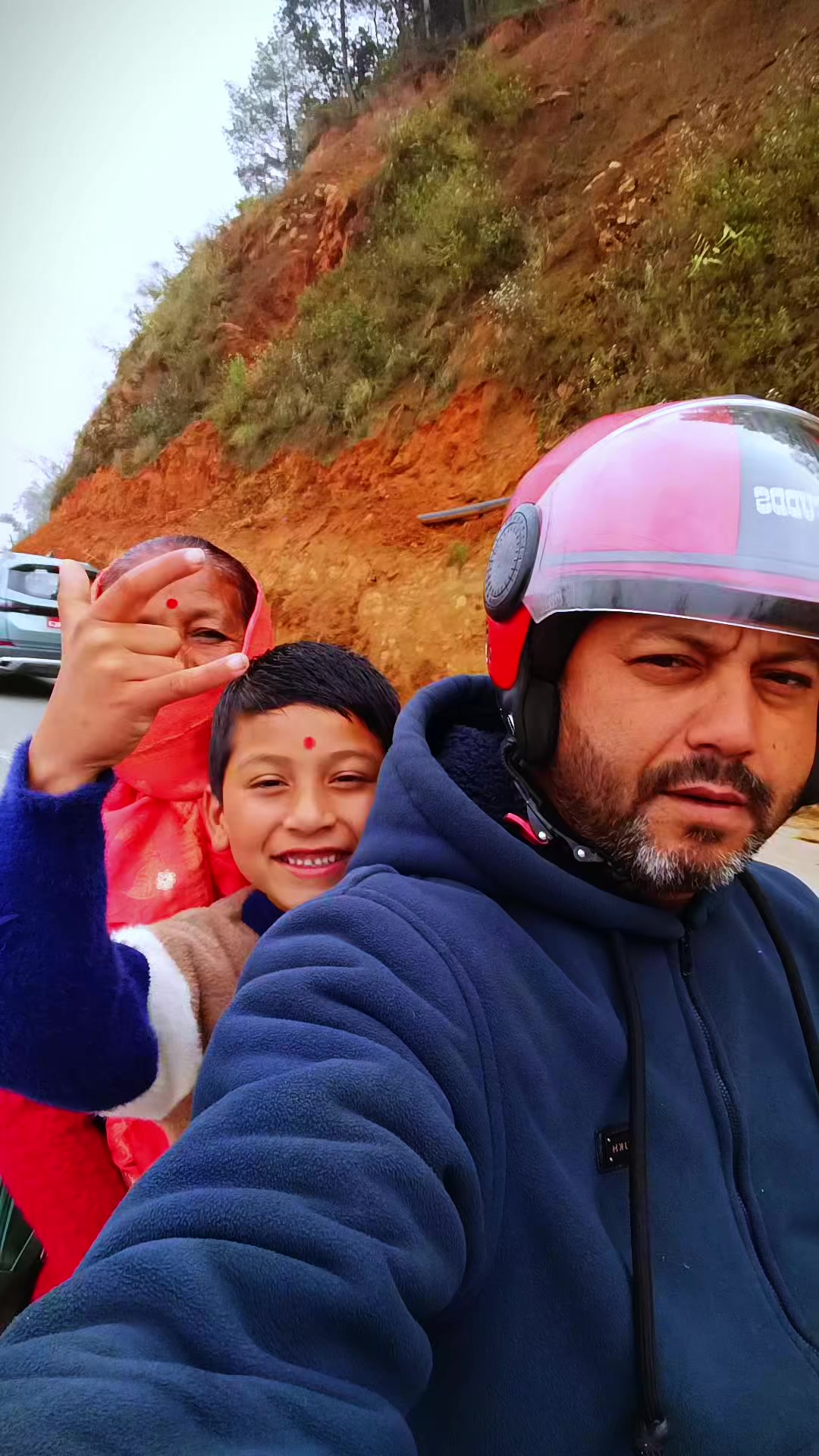 @⏭️⏯️SANTOSH KHADKA⏸️⏮️
