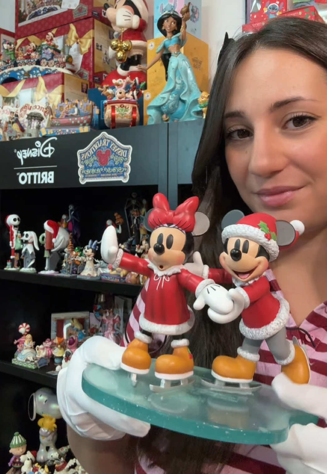 @✨Silvia Palmieri | Disney 🎡