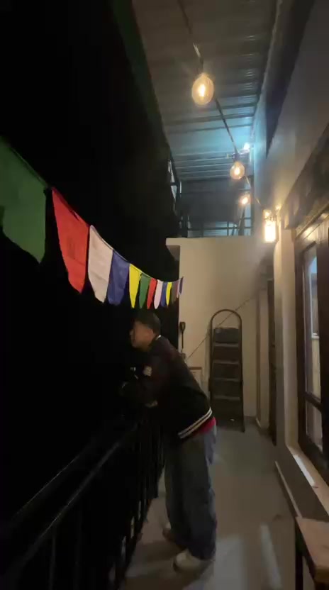 @Khamsum Jigdrel Dorji
