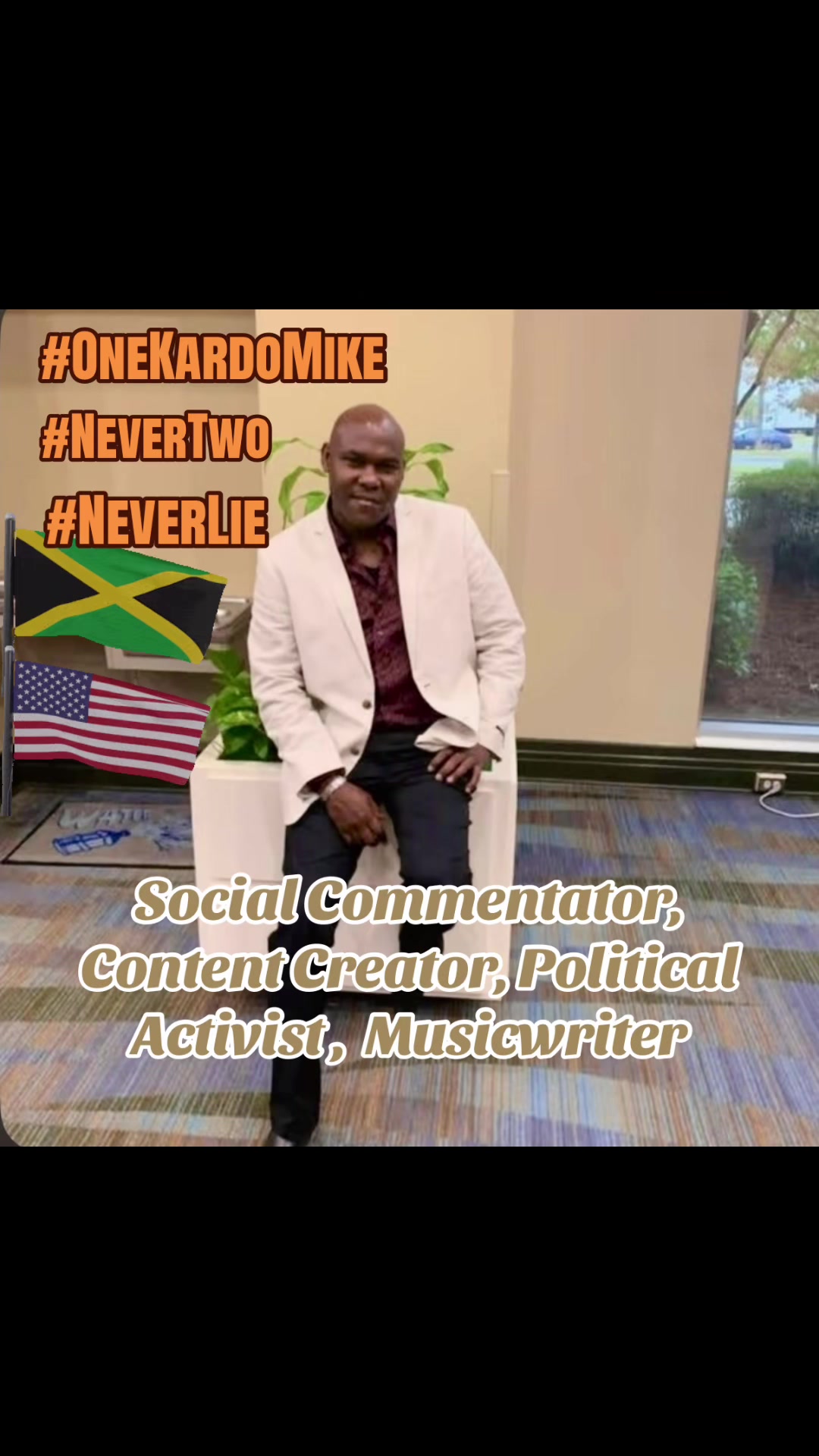 @KardoMike🇯🇲🇺🇸
