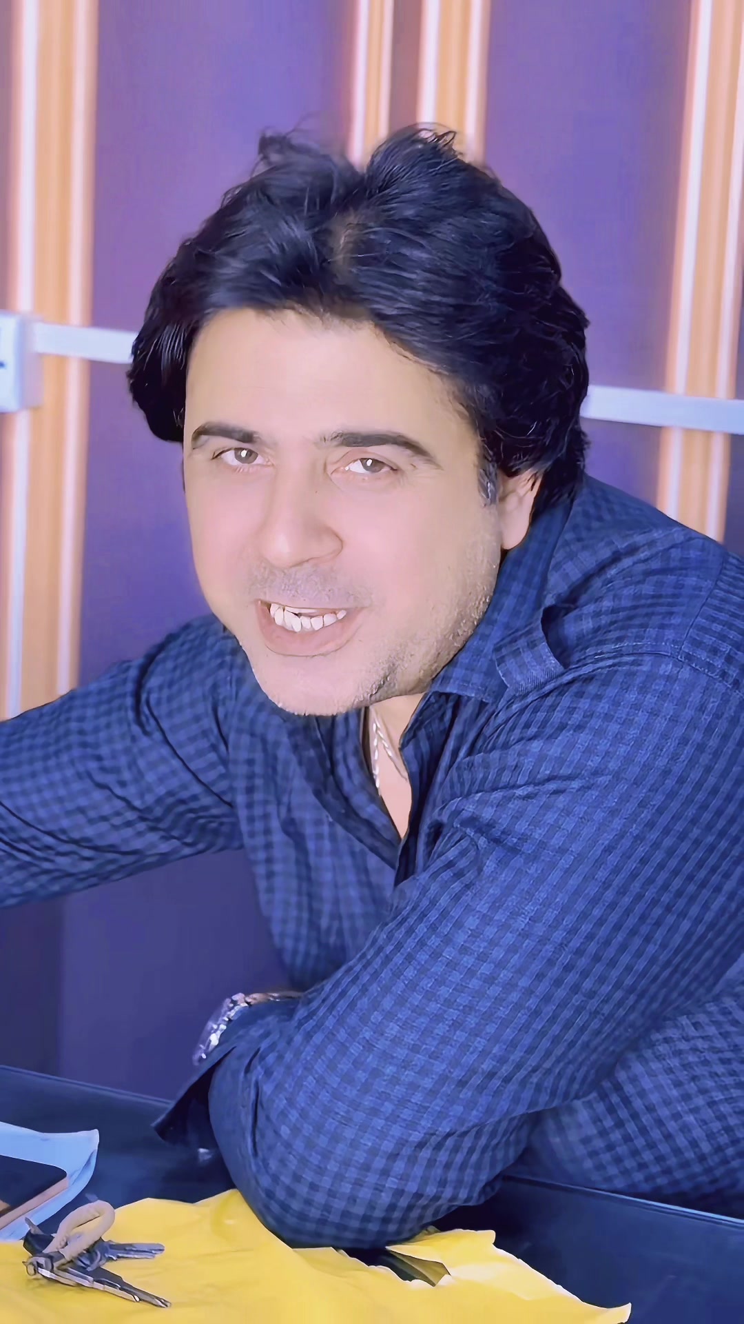 @Fardeen Khan