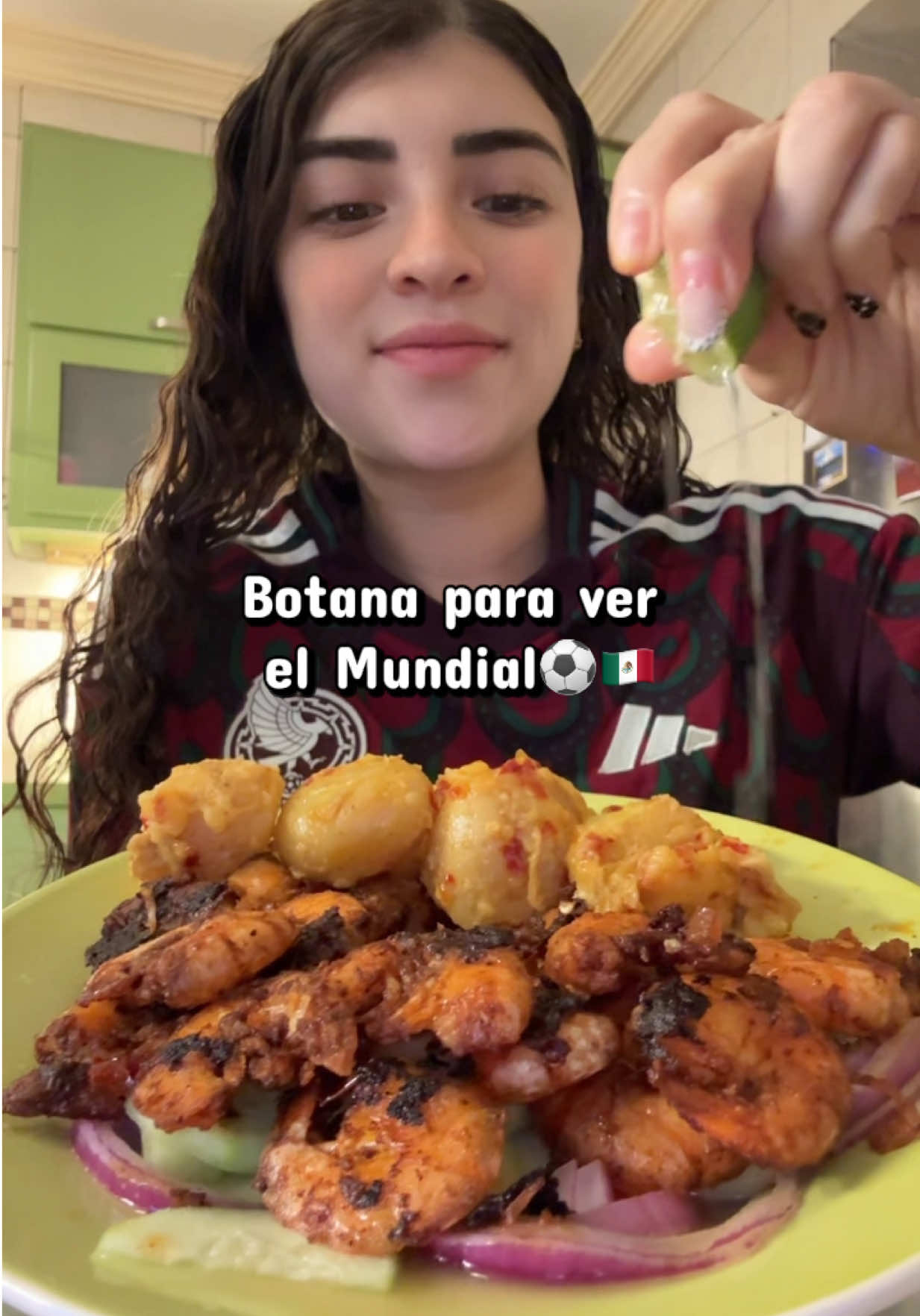 @Blanca Jauregui Varg