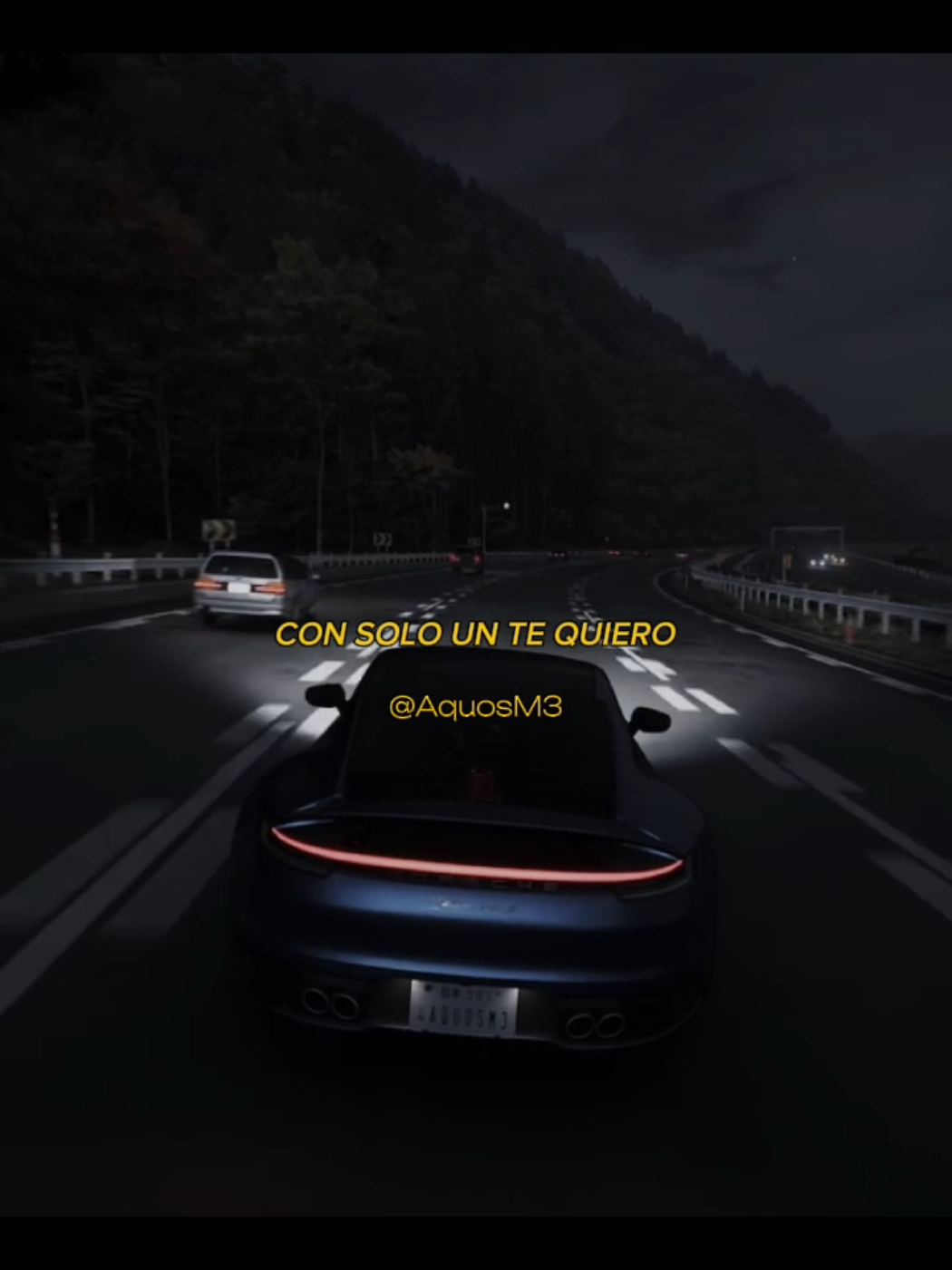 @AquosM3