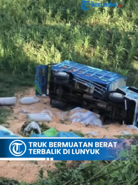 @TribunLombok.com