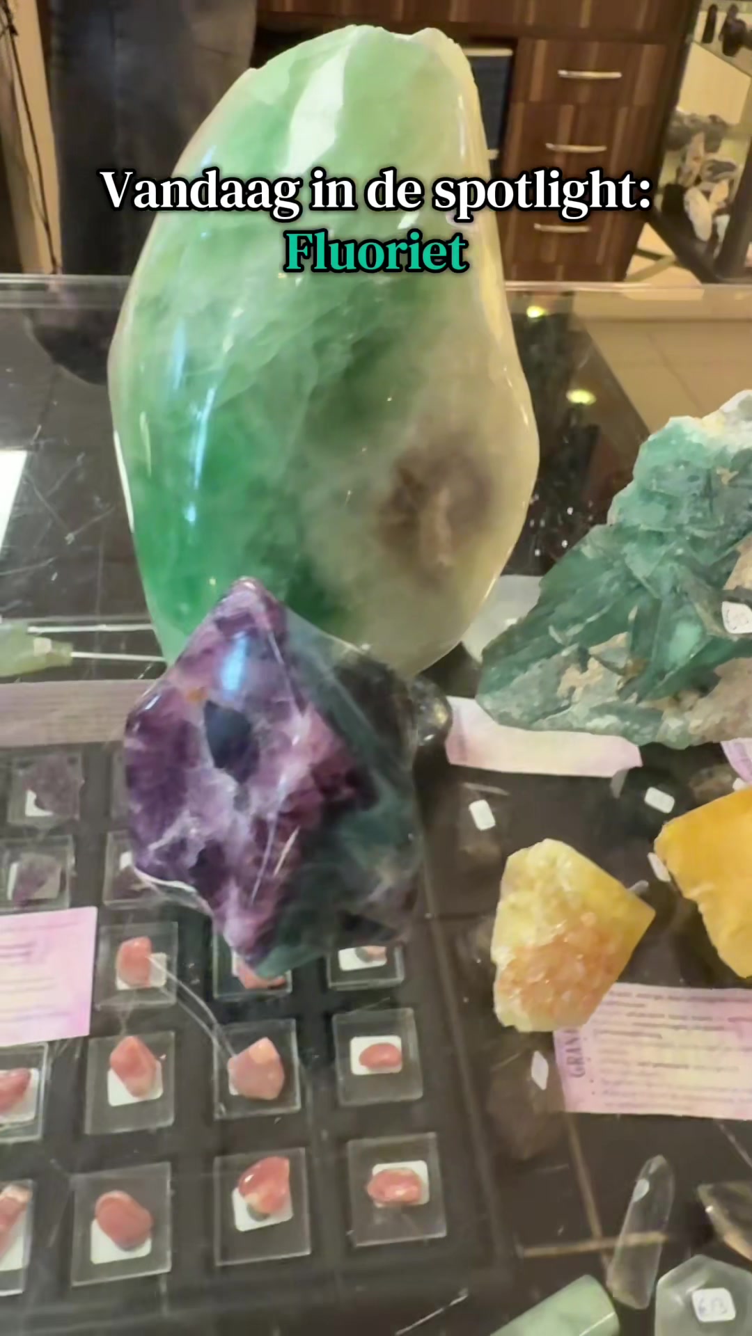 @Stoned Gemstones