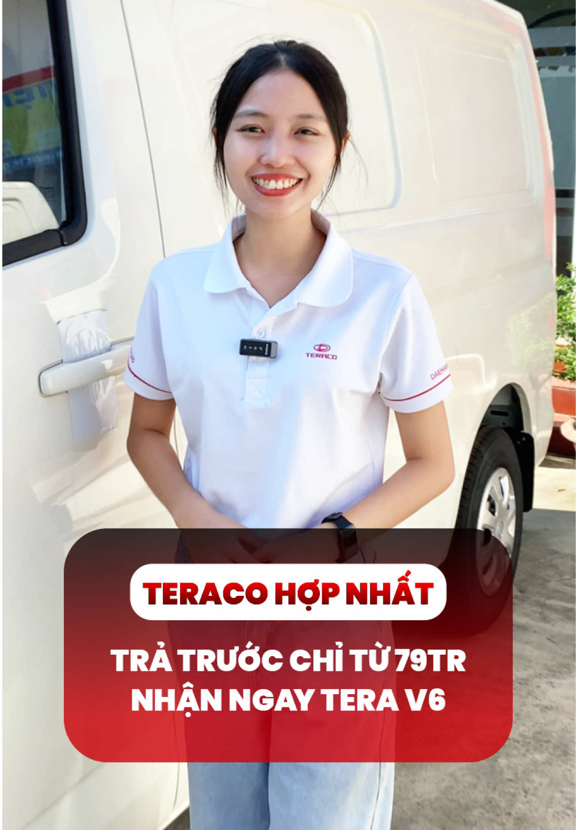 @Teraco Hợp Nhất
