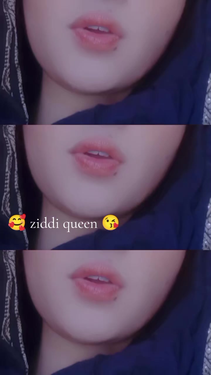 @👑 Zidi 💋 Queen 👑