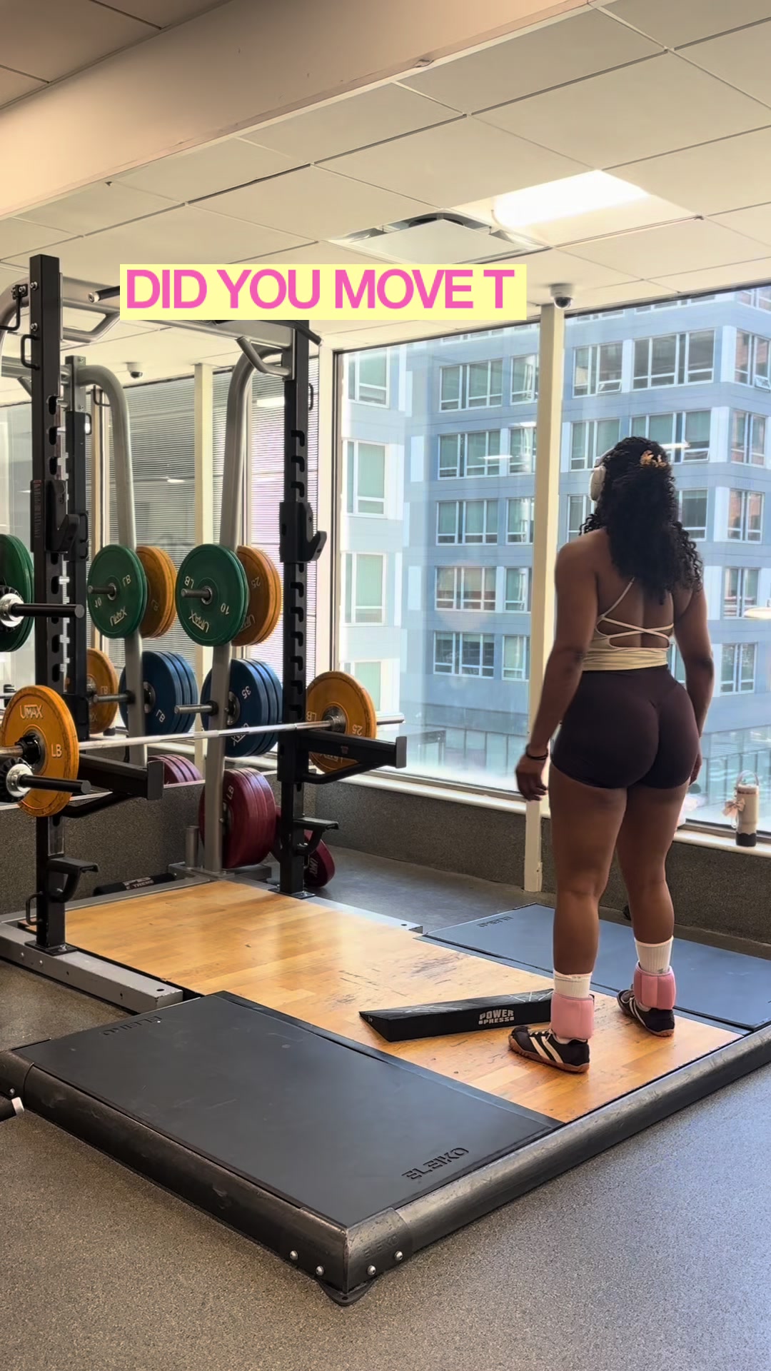 @FitSerena