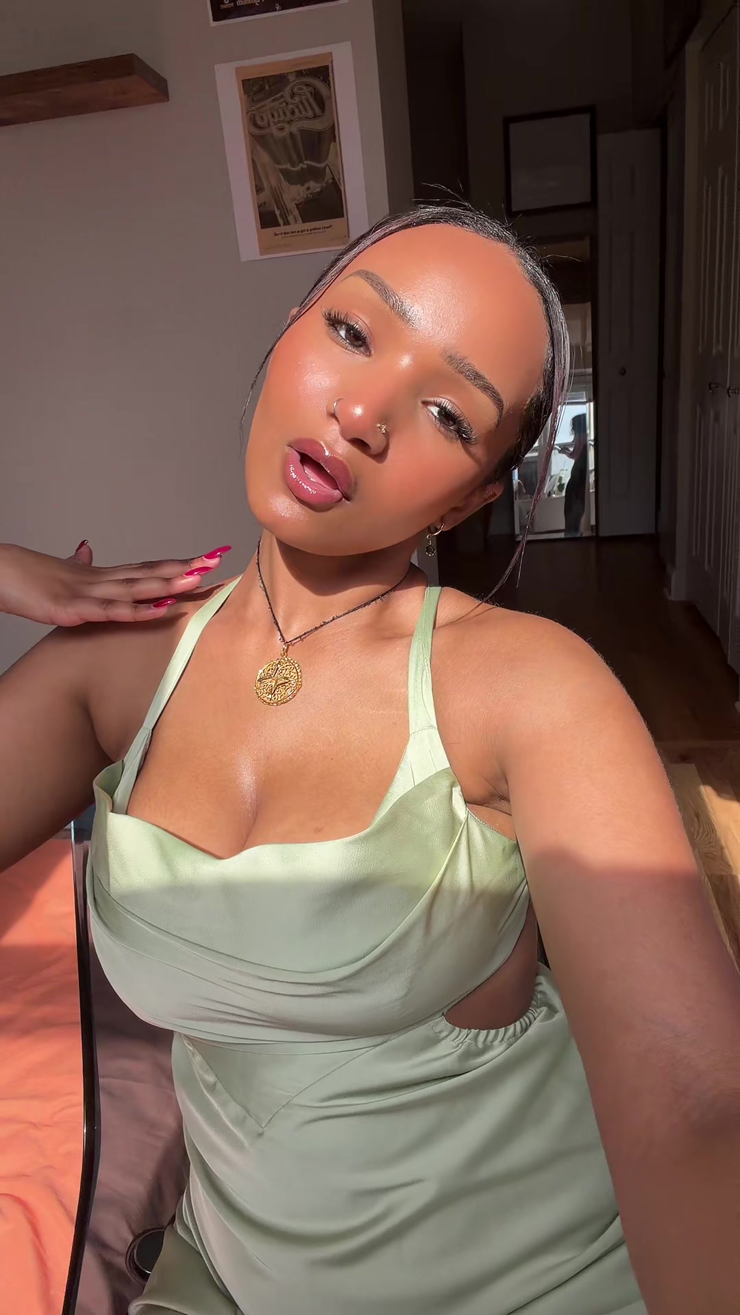 @Mekdes