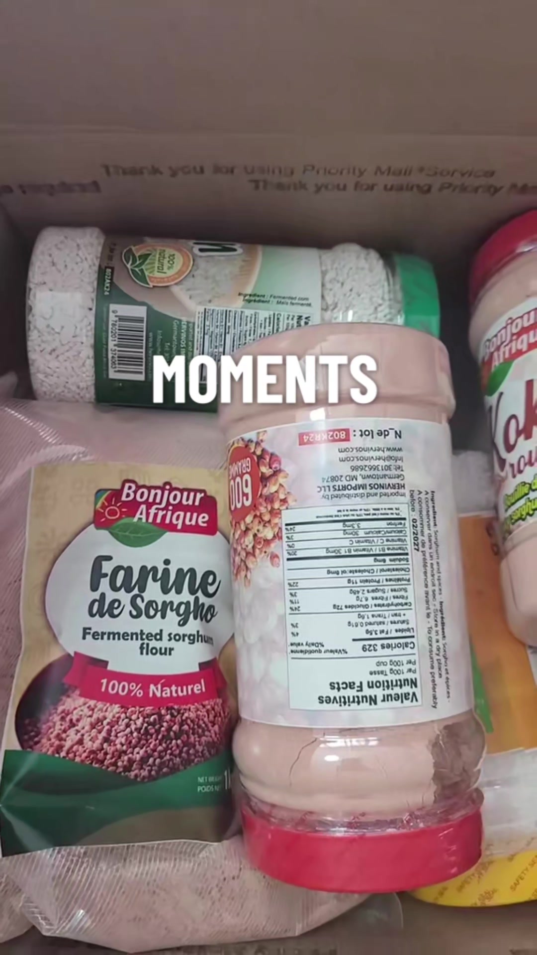 @Sucré Salé