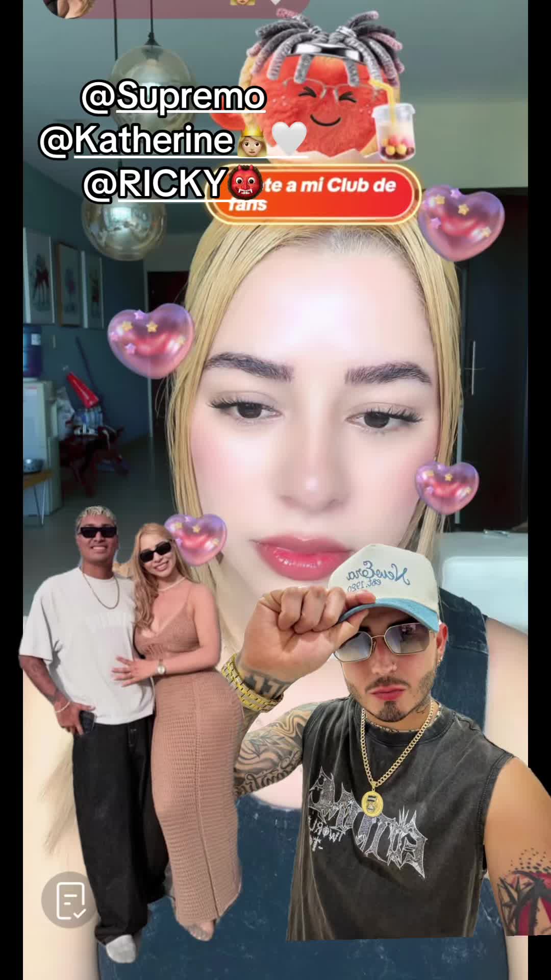 @🚨CHISMES CLIPS 📹