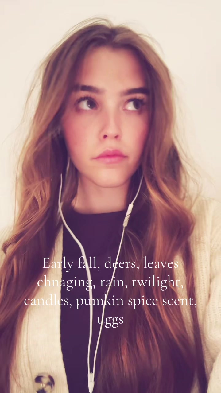 @Lily Coyne