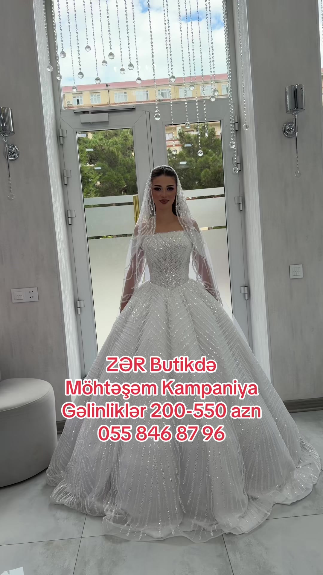 @ZER Butik Gelinlik ve Ziyafət
