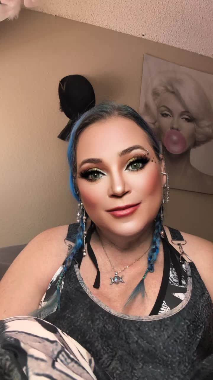 @❌glampunkmom❌