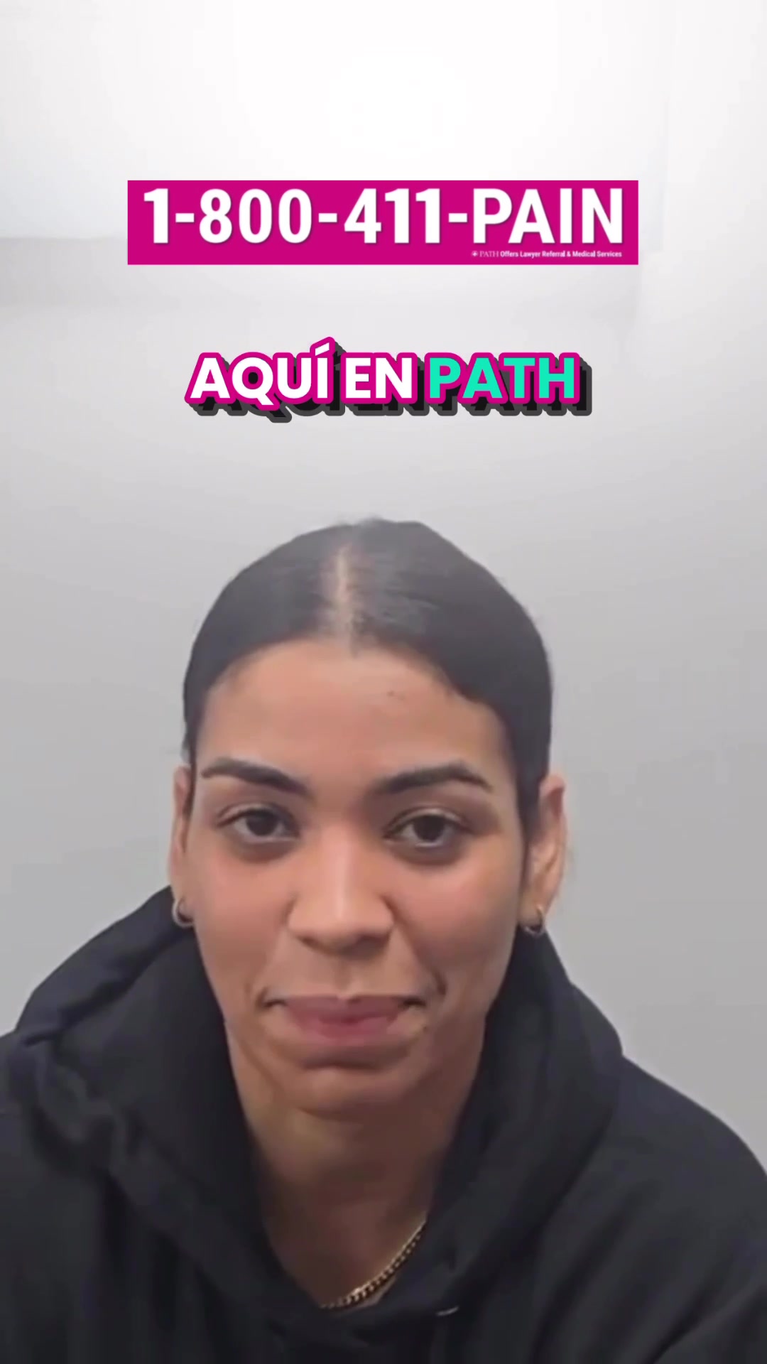 @Path 411 Pain