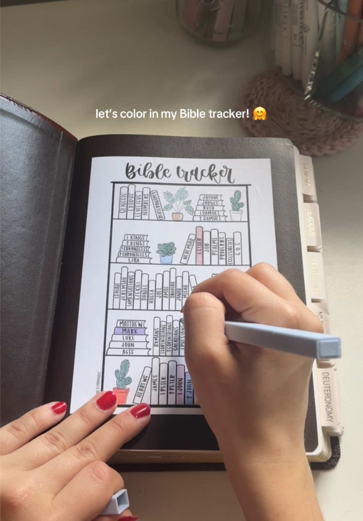 @the loving bible