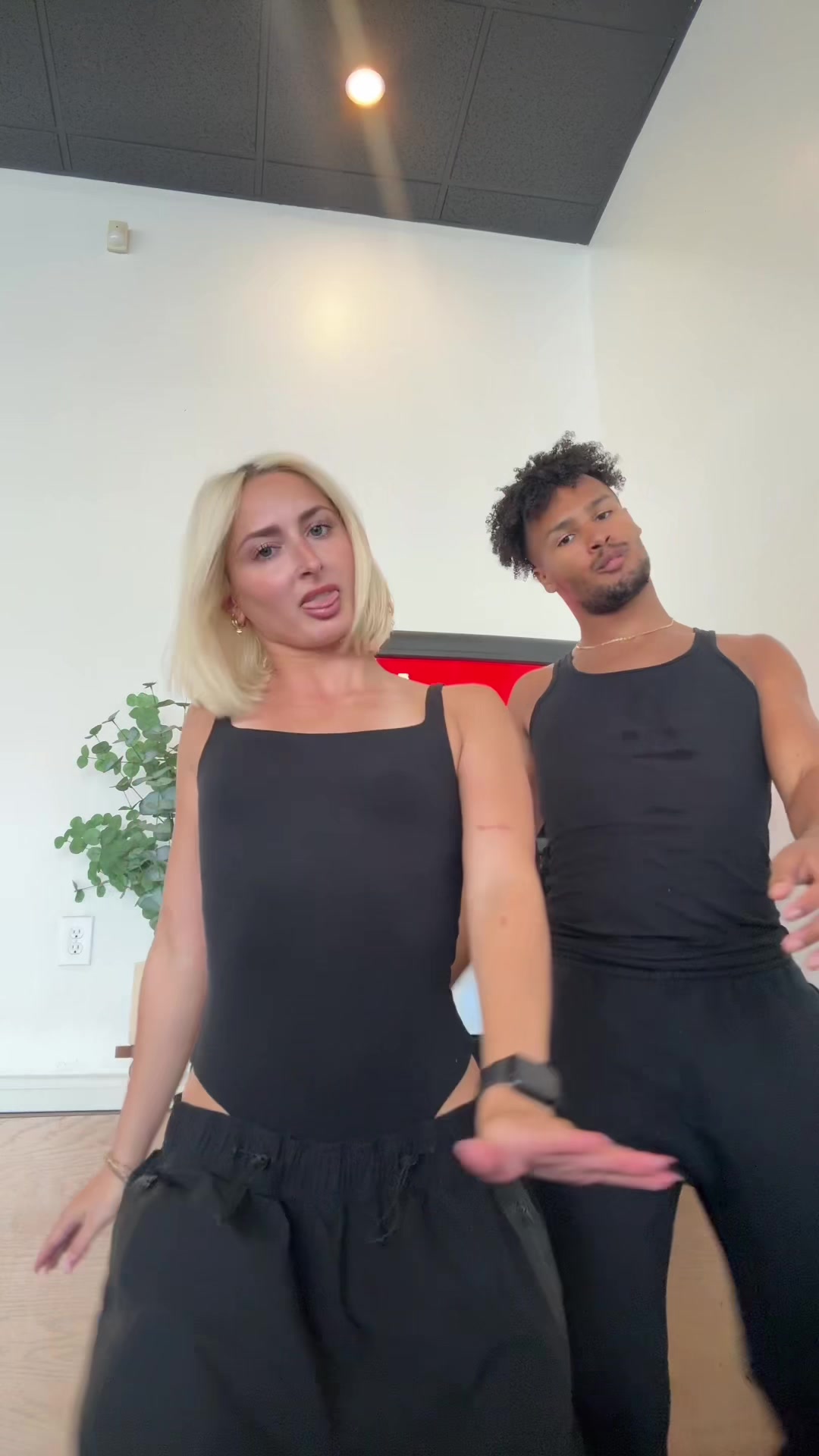 @Eden Coleman