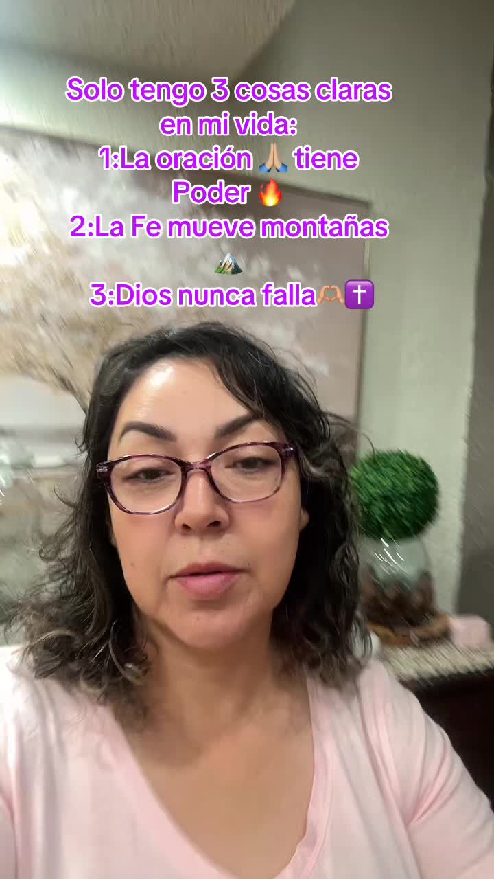 @Ministerio Luz a las Naciones
