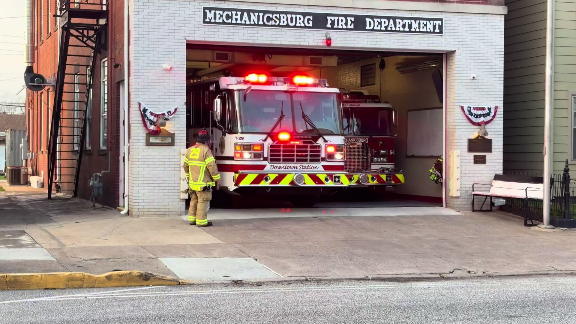 @Dauphin County Fire Buff