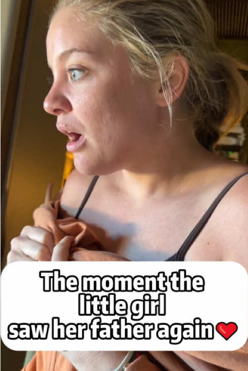 @Touching moments99