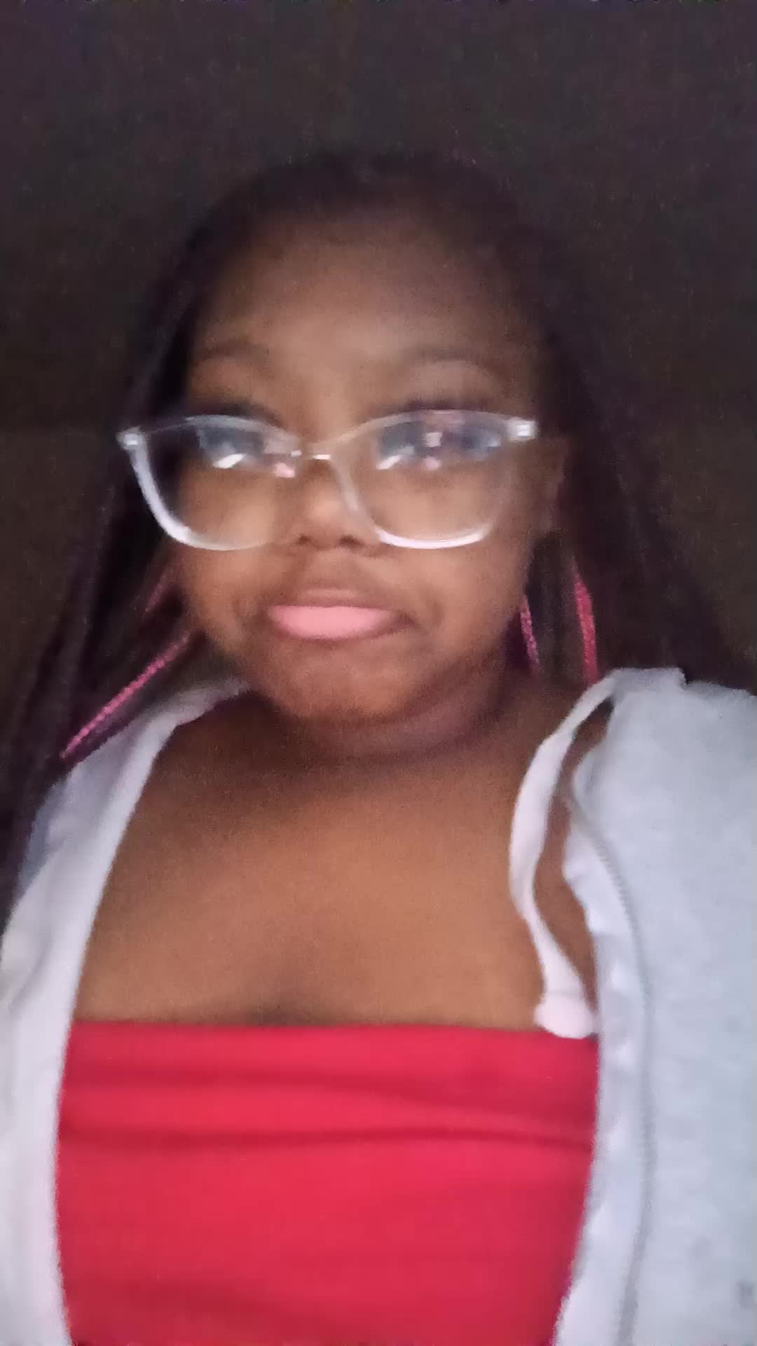 @Syn'niyah David