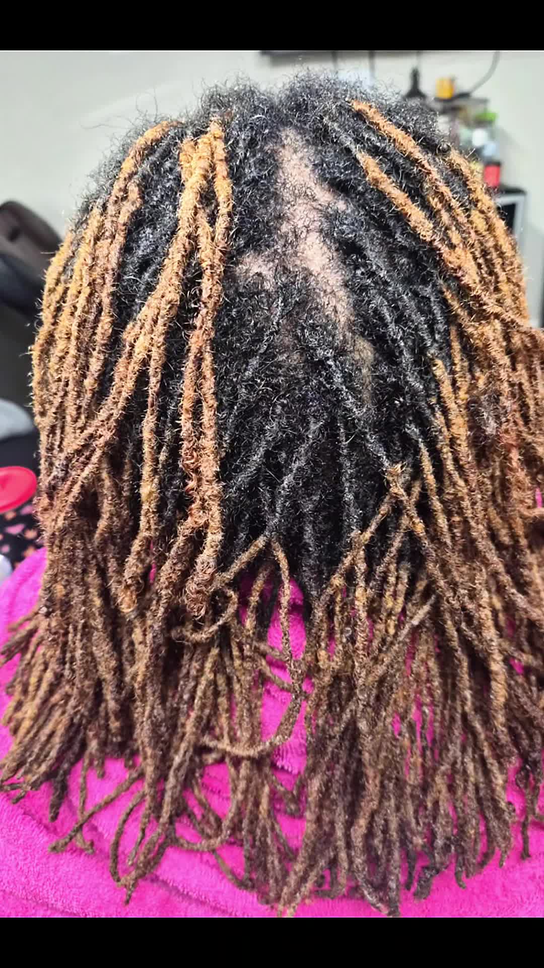 @Nikki's Hair Studio llc