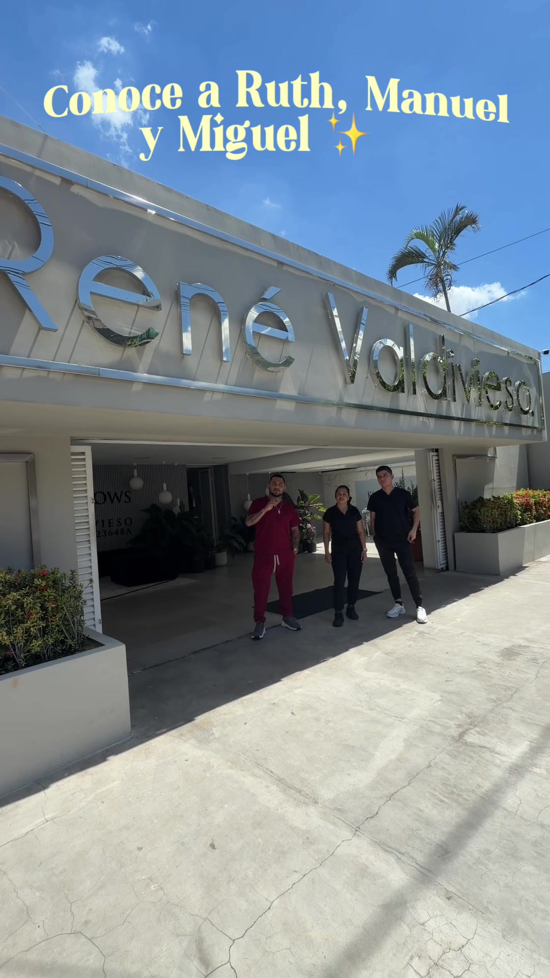 @⚜️Rene Valdivieso⚜️