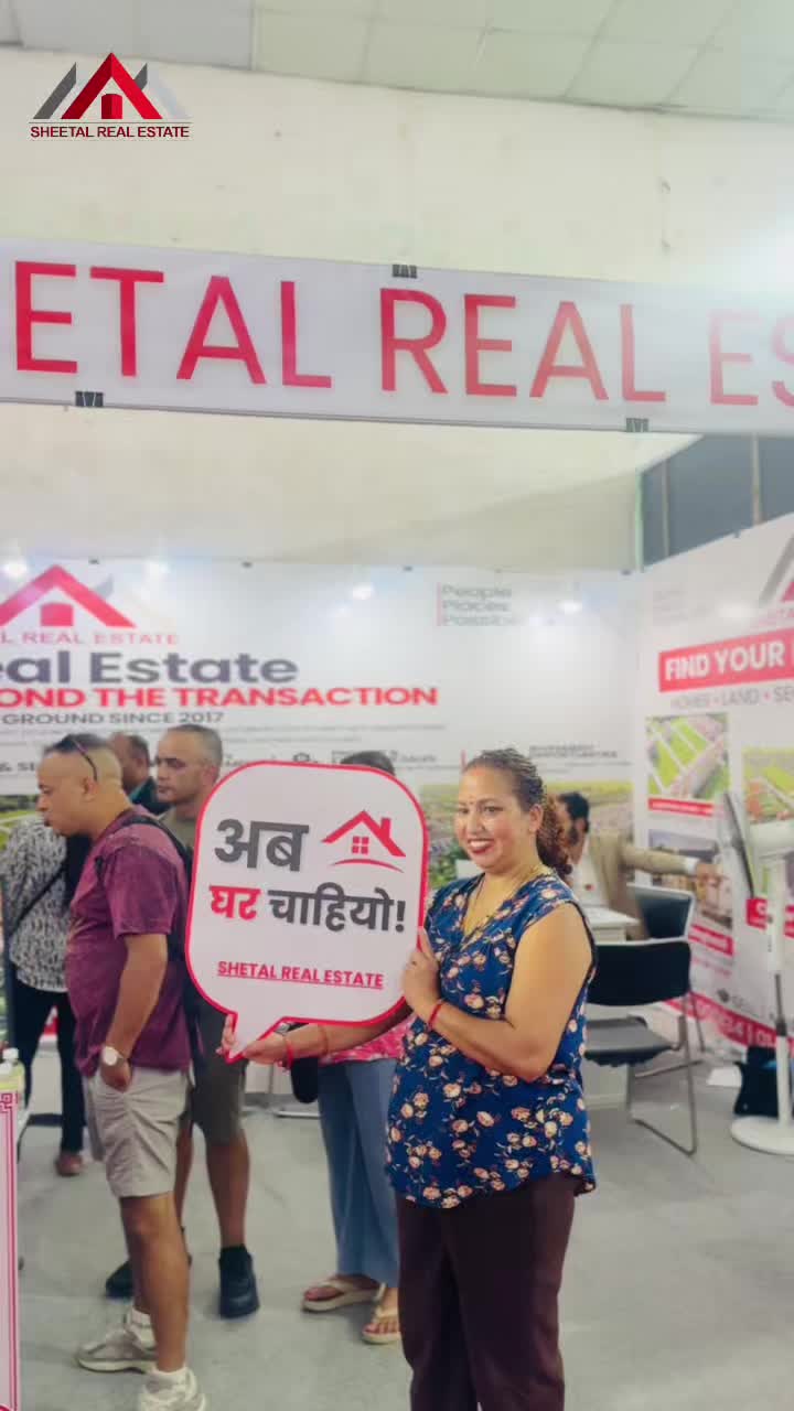 @Shetal Real Estate