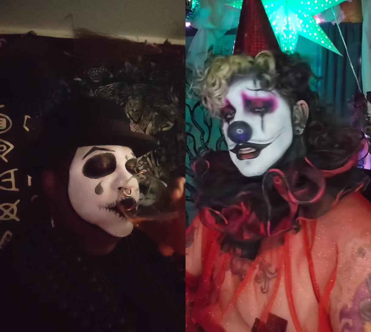 @🍺🎲Oogey Boogey🎲🥃🧿📿🕯️