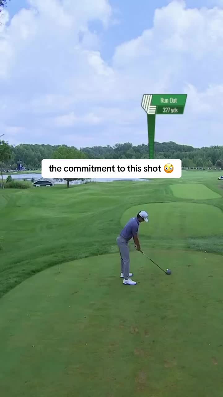 @LIV Golf