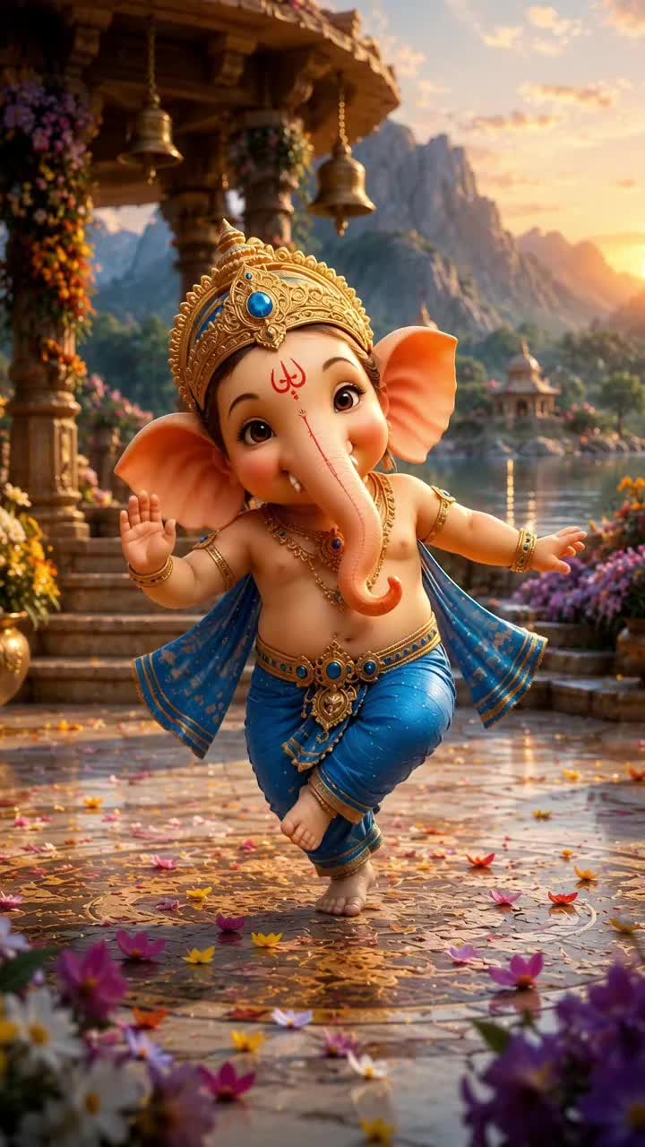 @Ganesh ji