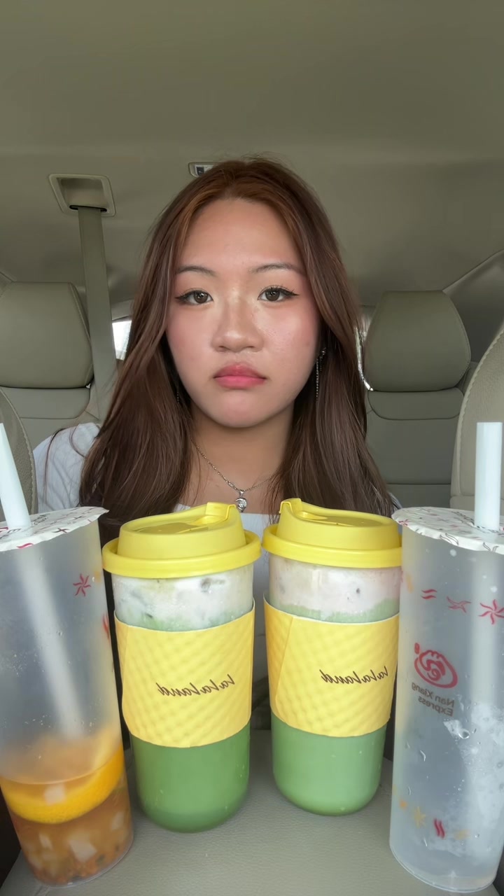 @Kalley Lam
