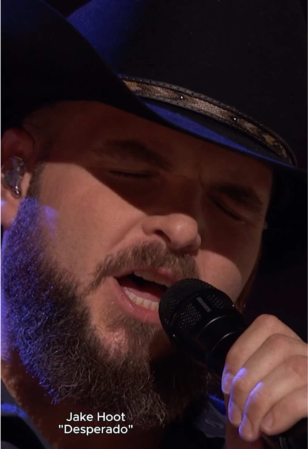 @NBC's The Voice