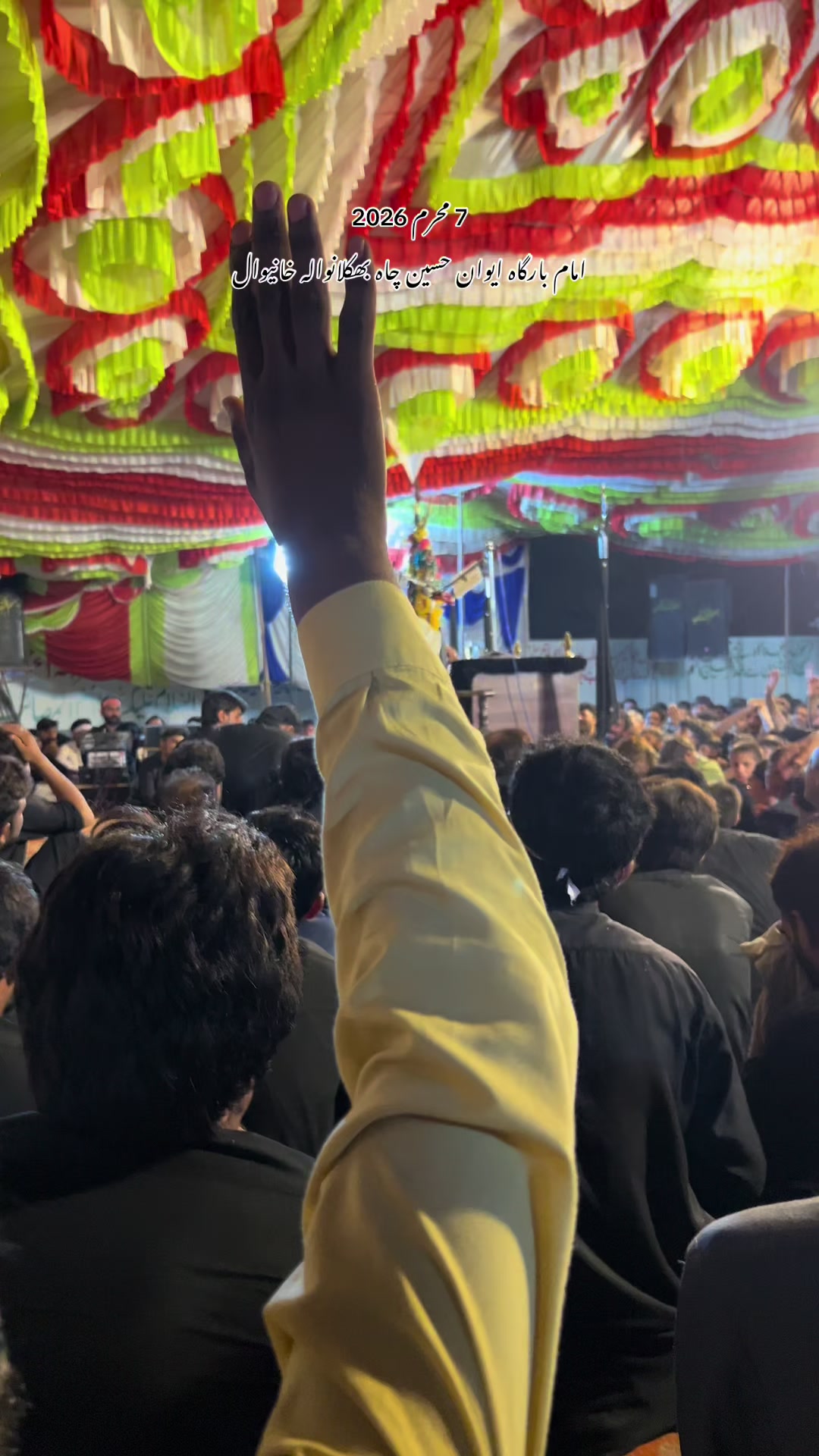 @🚩Bhakalaan wala Azadari🚩