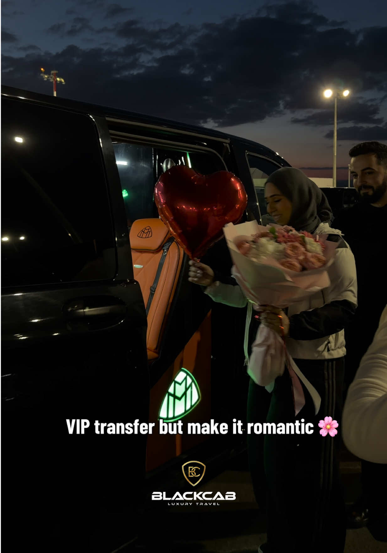 @ANTALYA VIP TRANSFER