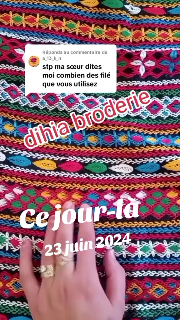 @Dihia couture