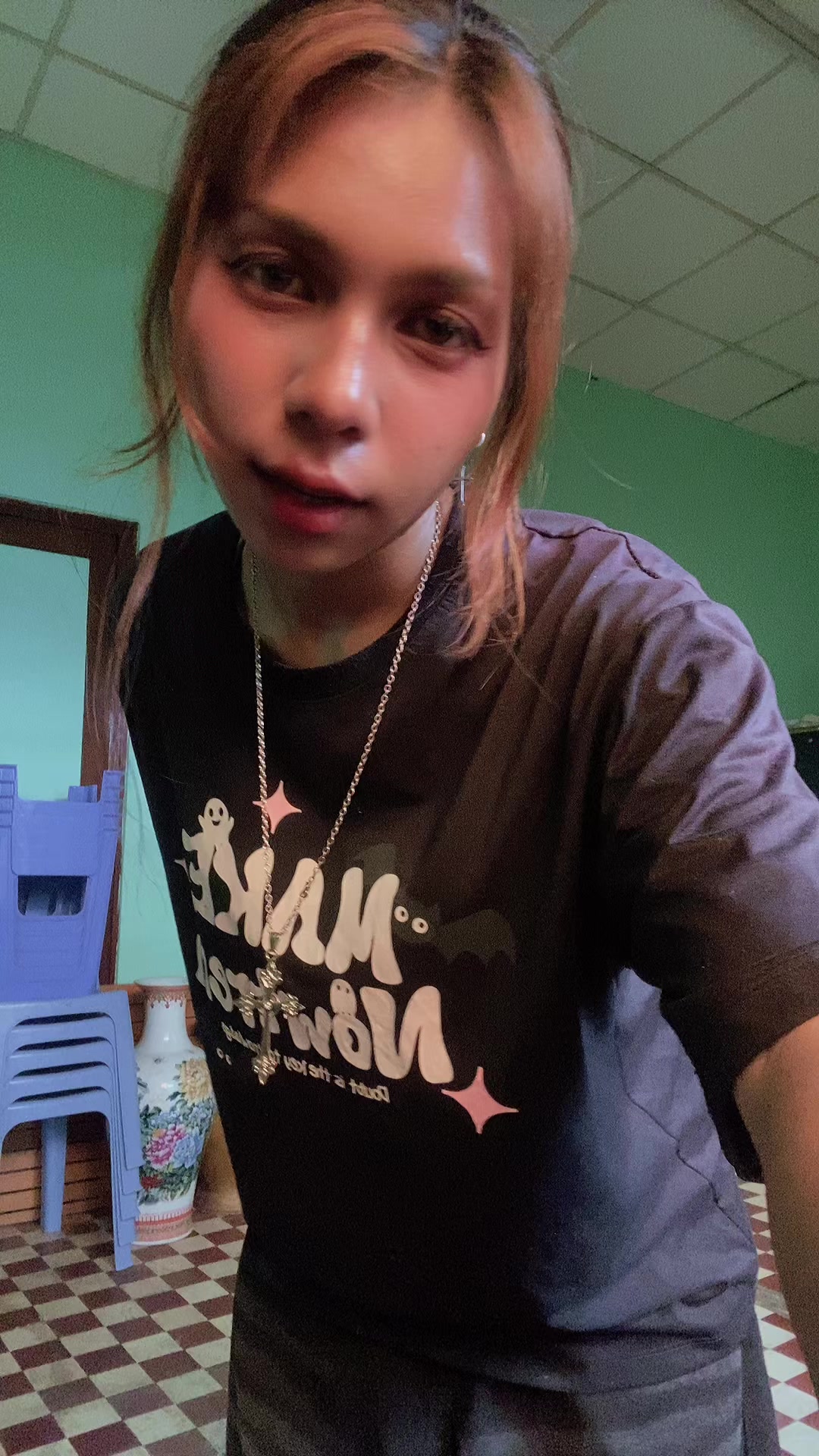@Srey Neang โค๏ธ๏ธ๐