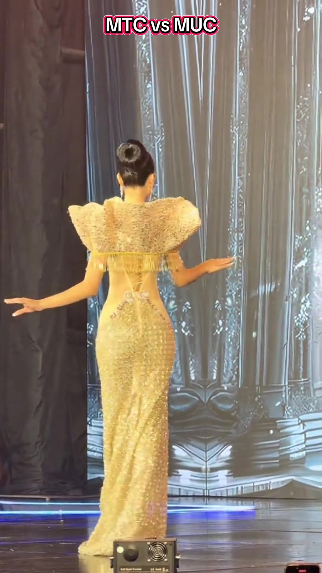 @Recap(ក្រសួងបវរកញ្ញានឹងបុរសឯក)