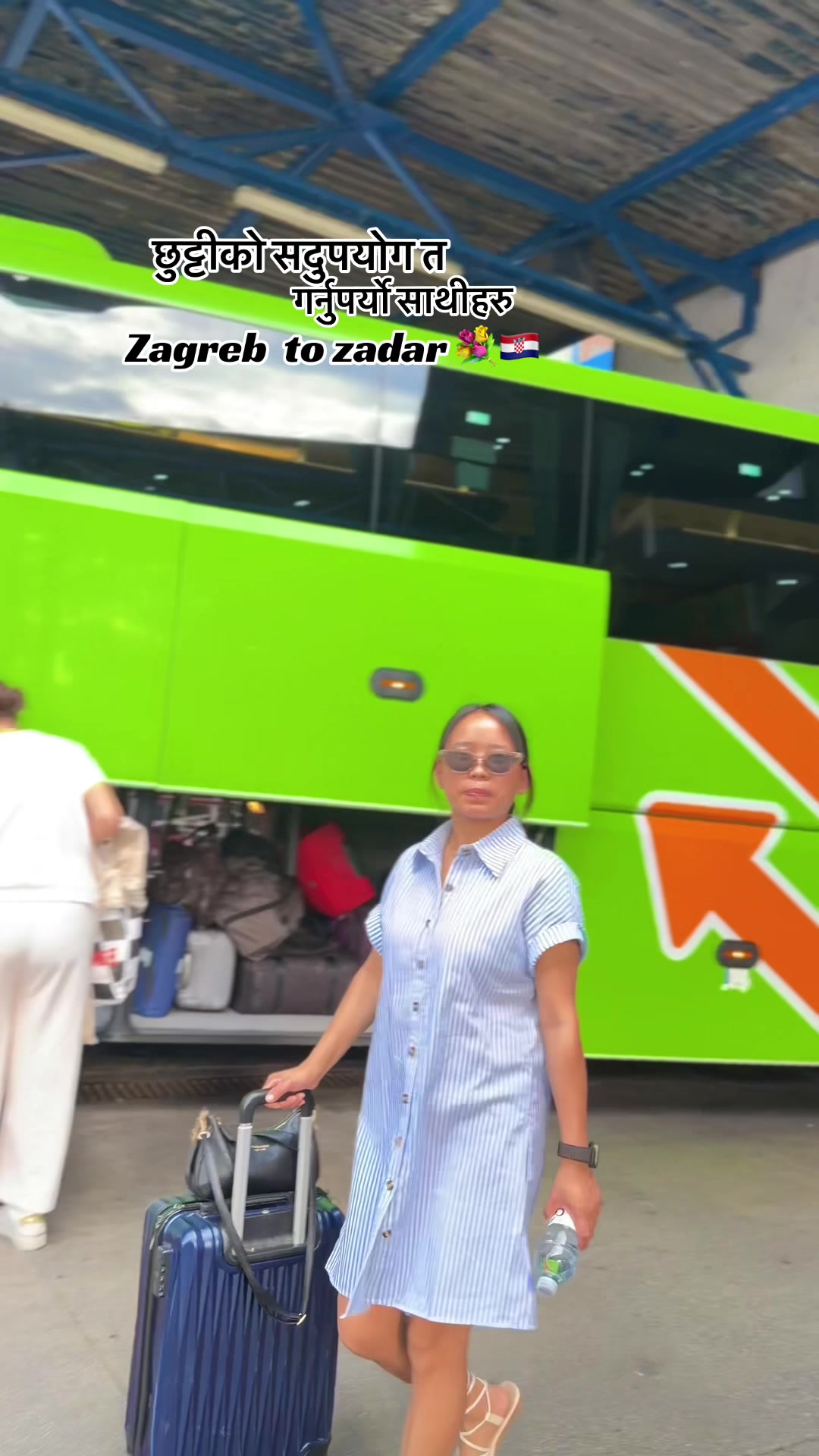 @Shirisa choden🇭🇷❤️🇳🇵