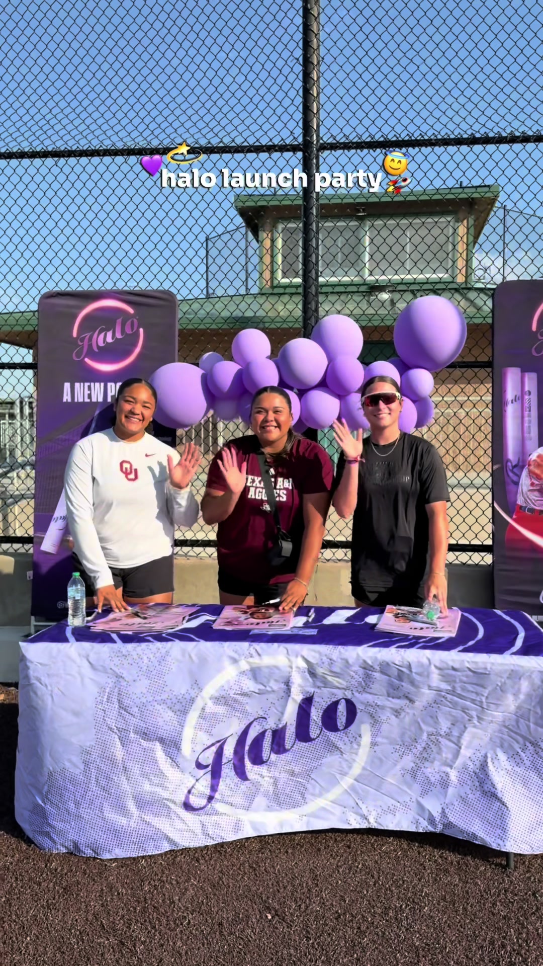 @Rawlings ⚾️🥎