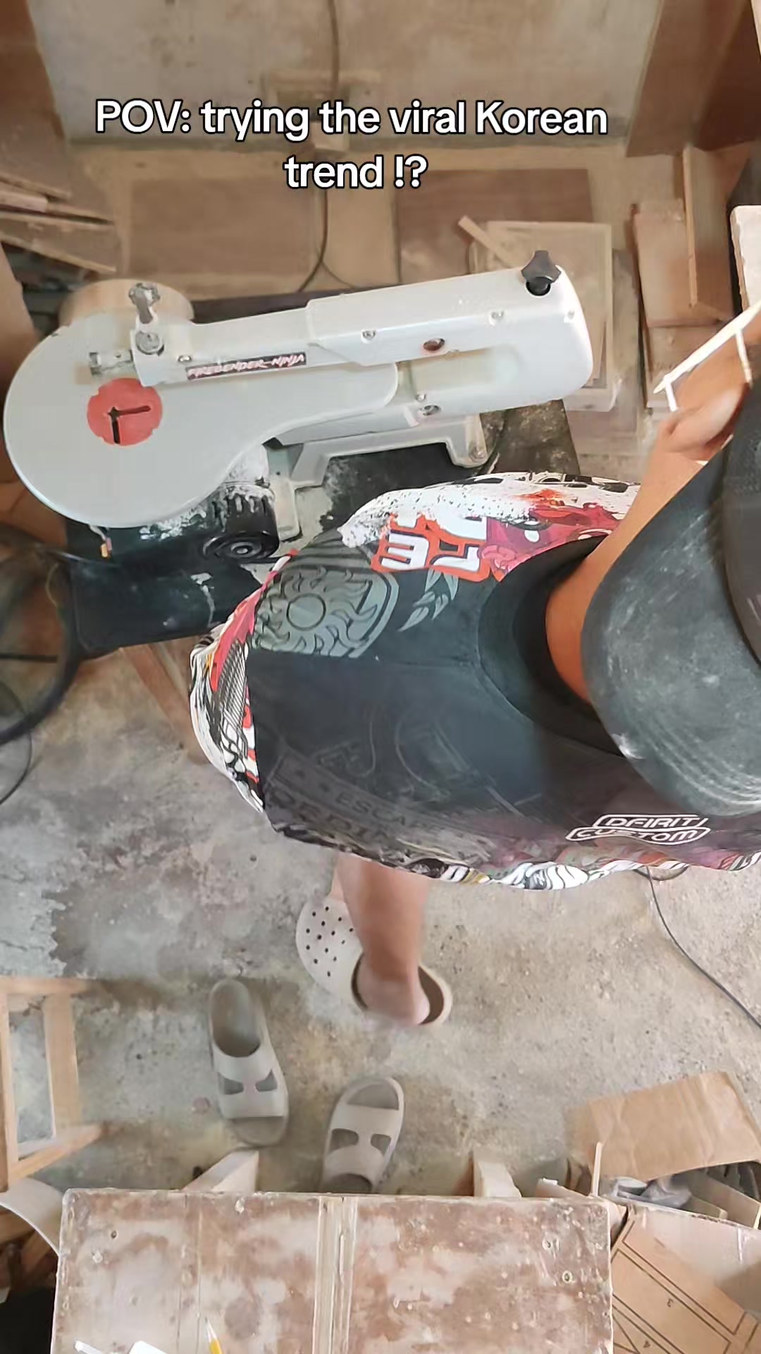 @mbrio wood crafts
