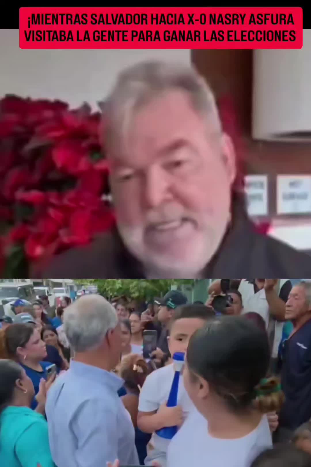 @La Alerta
