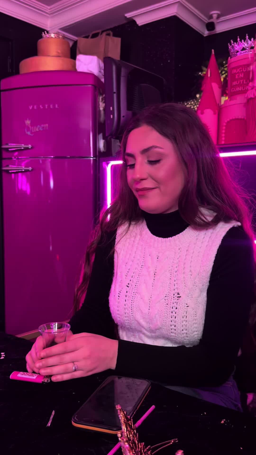 @Sevilay algül