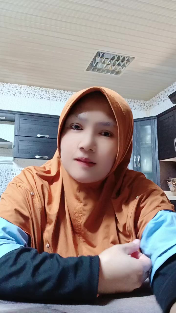 @Mama Gendis