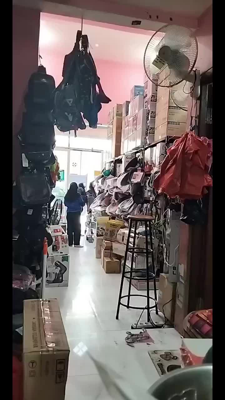 @NE Narsih Elektronik