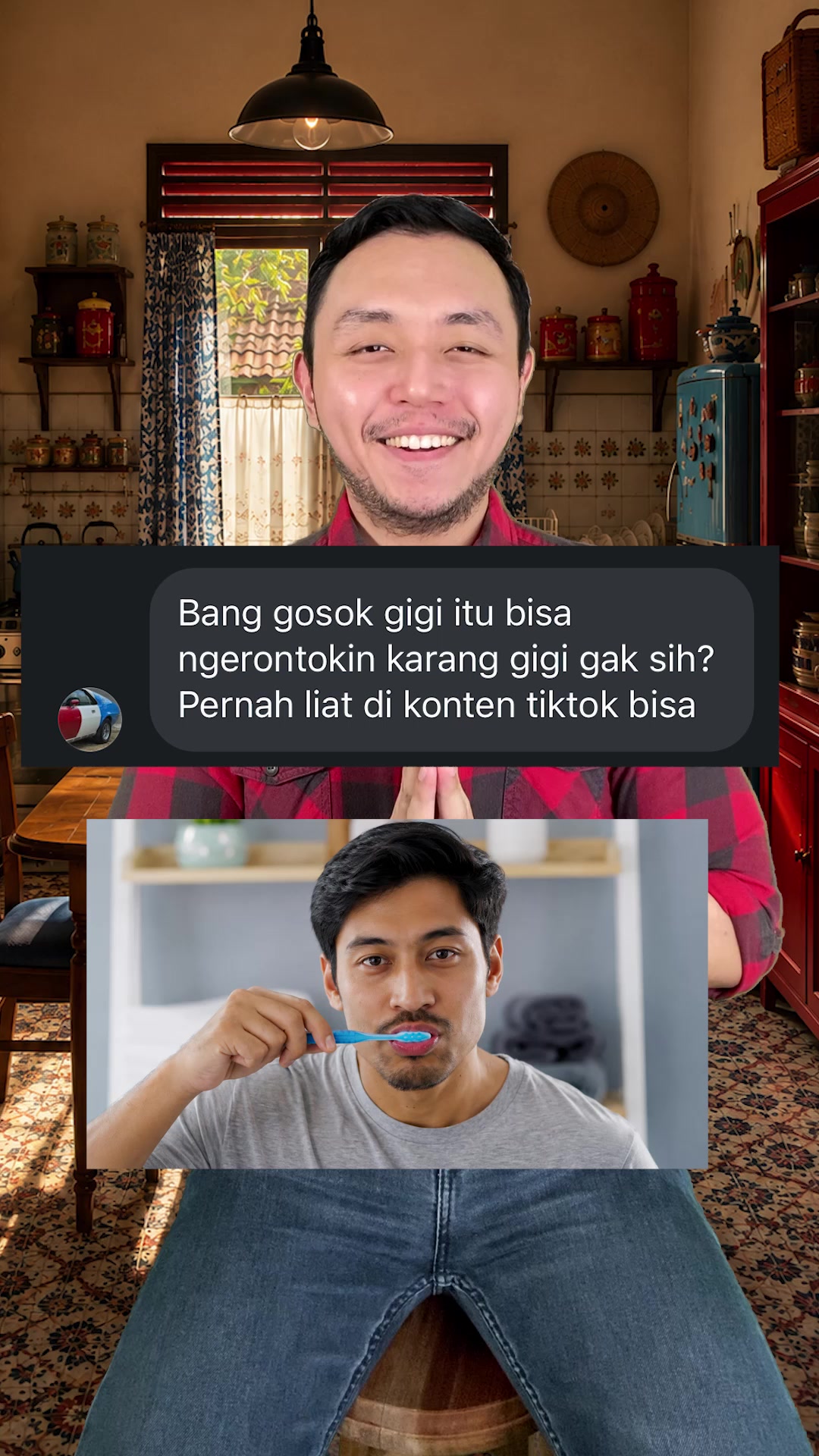 @Gerald Vincent