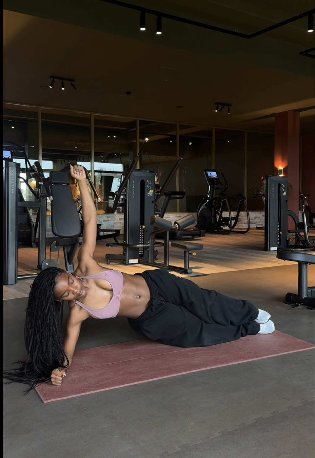 @Flora Fit Mind